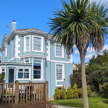Villa Marina Torquay Ngoại thất bức ảnh