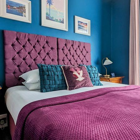 Villa Marina Torquay Ngoại thất bức ảnh