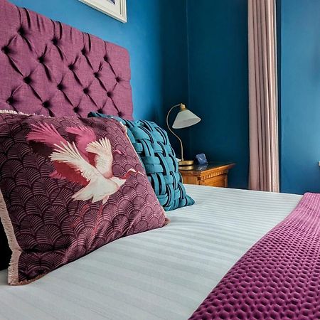 Villa Marina Torquay Ngoại thất bức ảnh