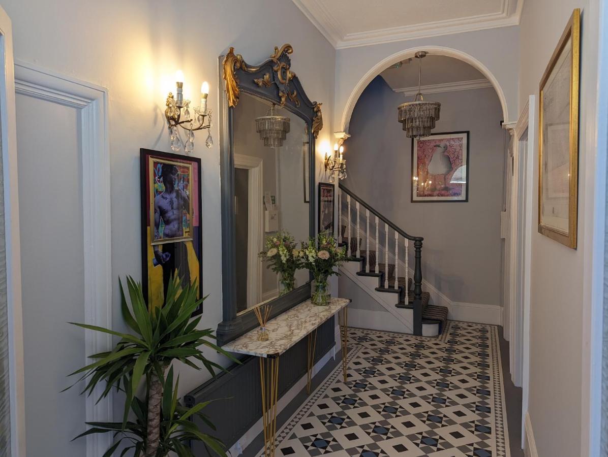 Villa Marina Torquay Ngoại thất bức ảnh