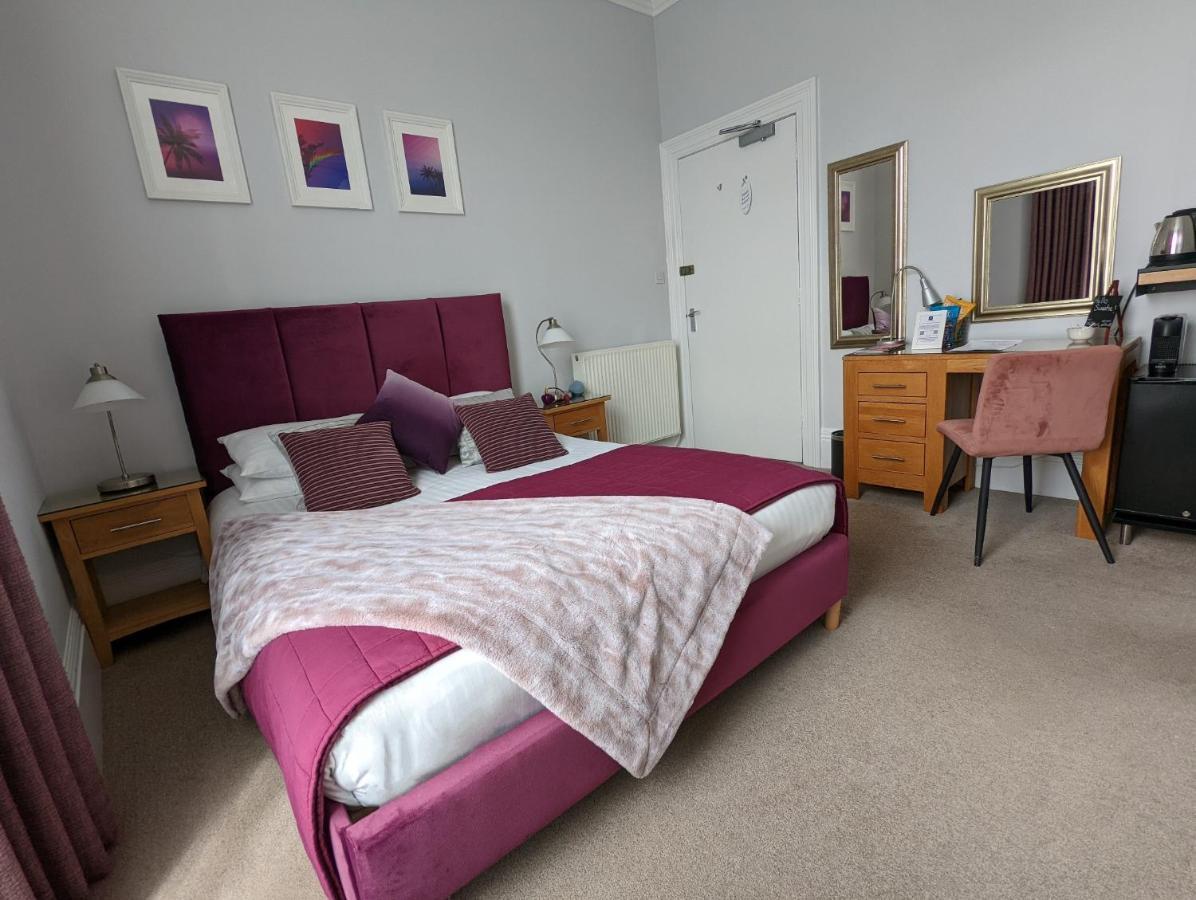 Villa Marina Torquay Ngoại thất bức ảnh