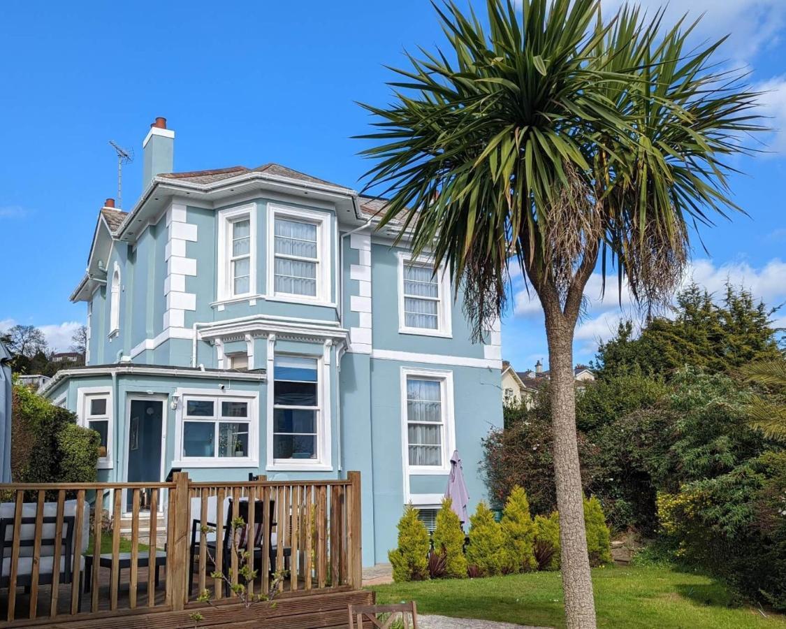 Villa Marina Torquay Ngoại thất bức ảnh