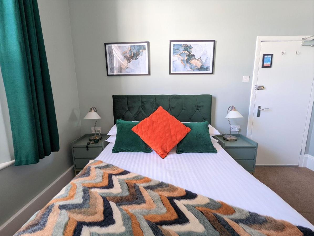 Villa Marina Torquay Ngoại thất bức ảnh