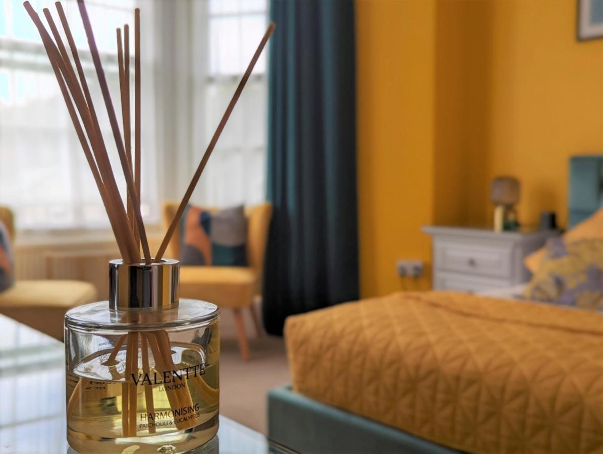 Villa Marina Torquay Ngoại thất bức ảnh