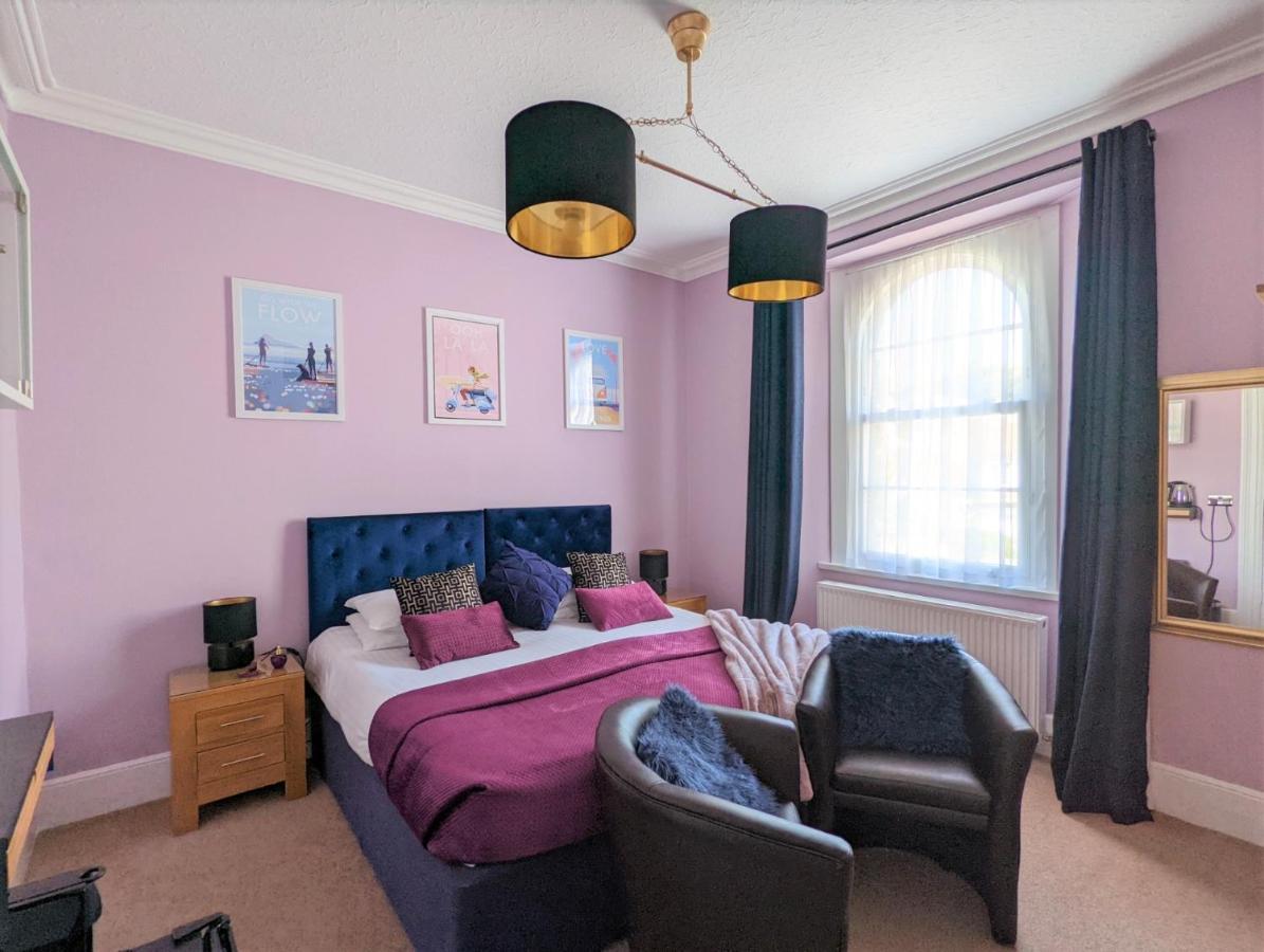 Villa Marina Torquay Ngoại thất bức ảnh