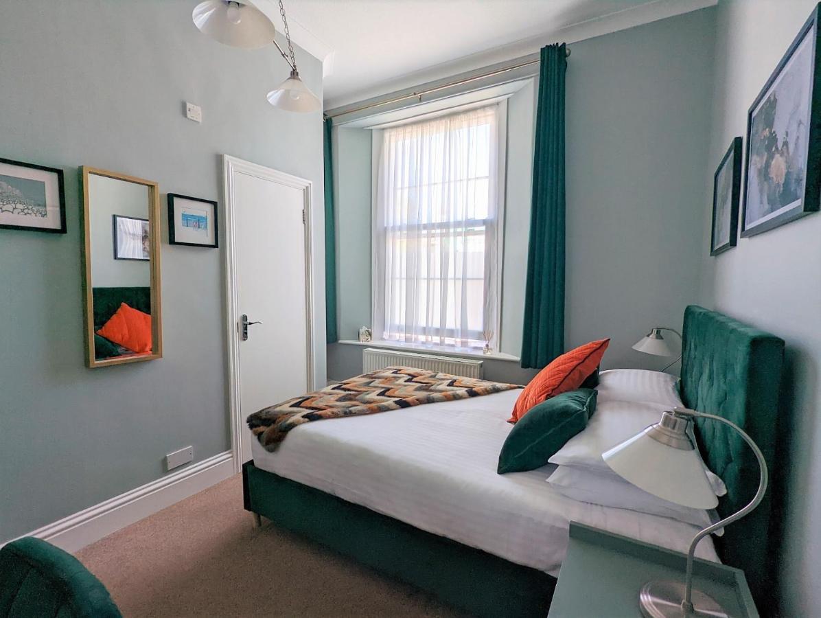 Villa Marina Torquay Ngoại thất bức ảnh