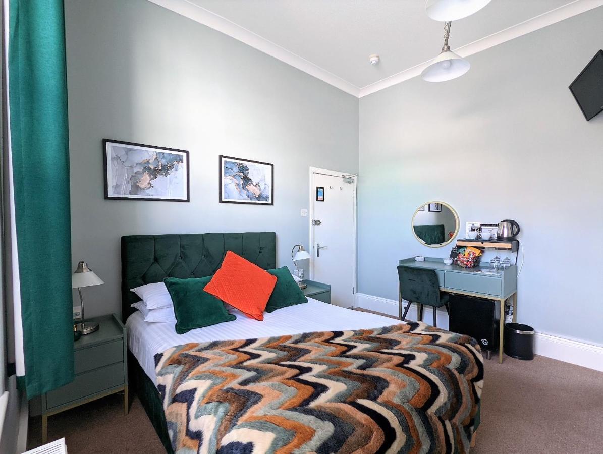 Villa Marina Torquay Ngoại thất bức ảnh