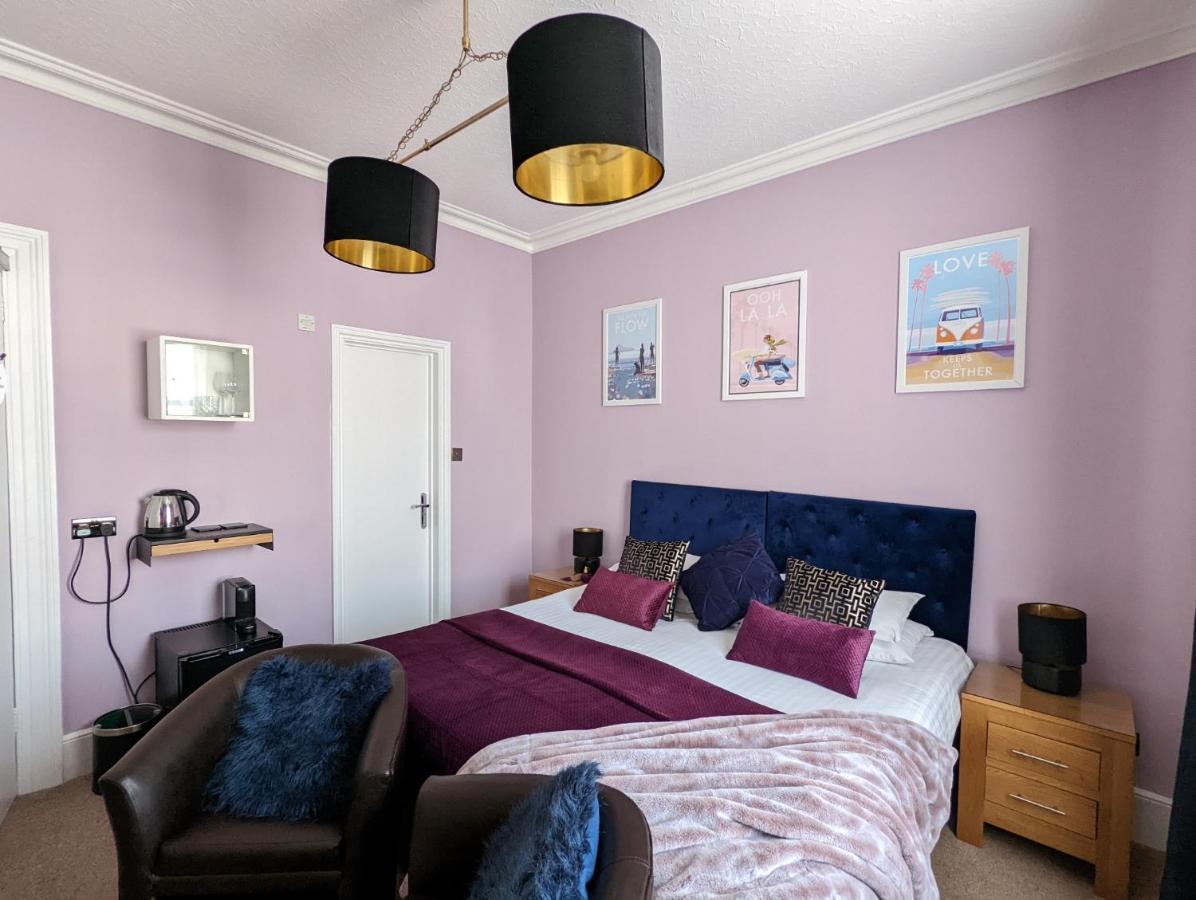 Villa Marina Torquay Ngoại thất bức ảnh