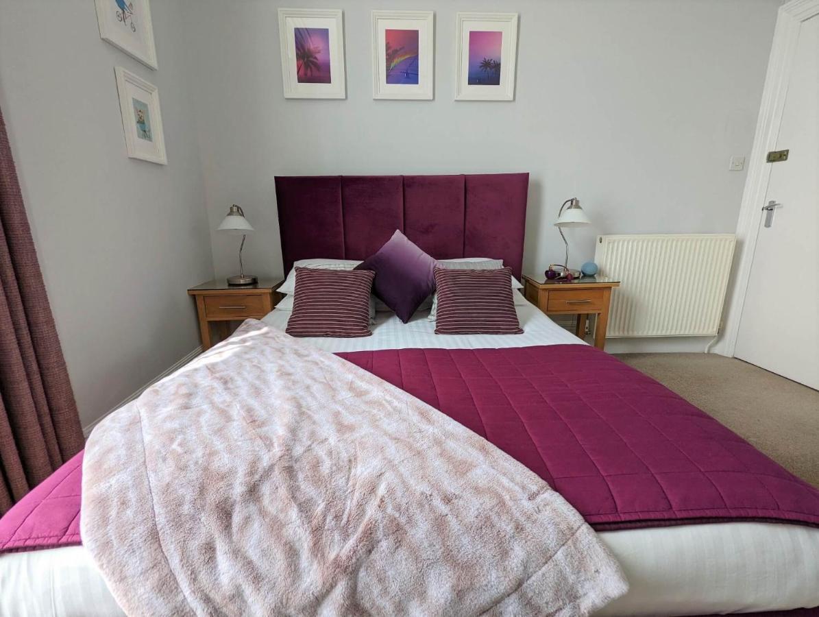 Villa Marina Torquay Ngoại thất bức ảnh