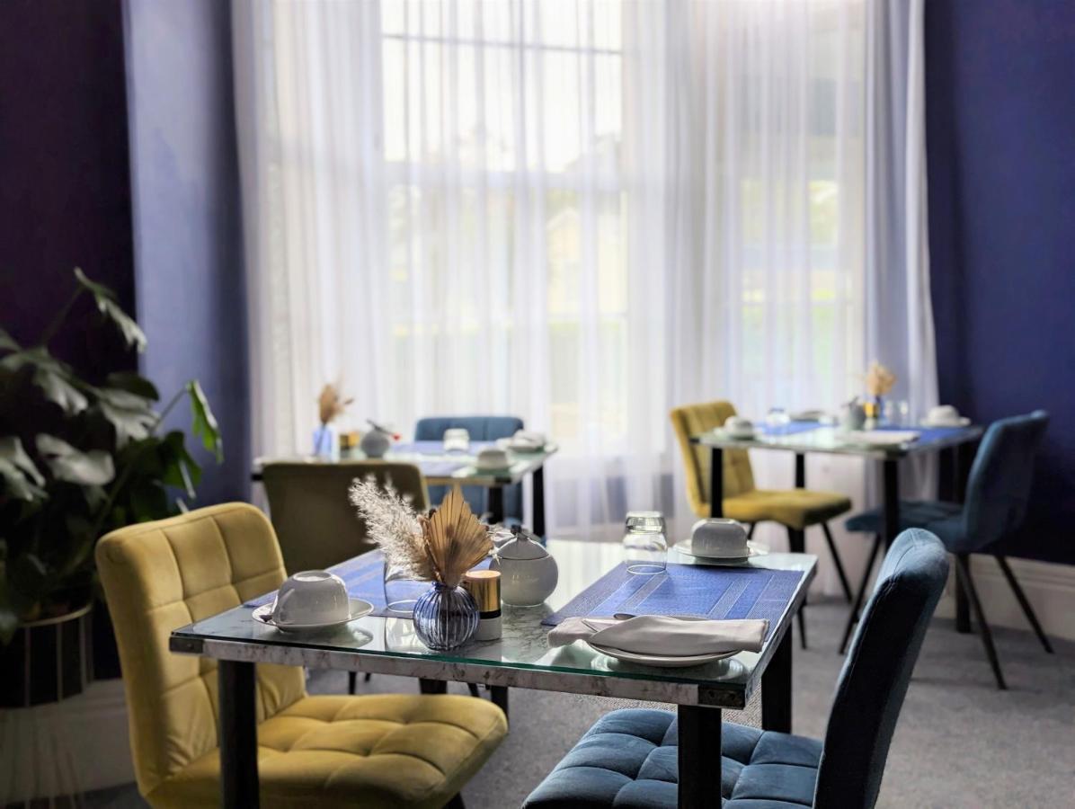 Villa Marina Torquay Ngoại thất bức ảnh