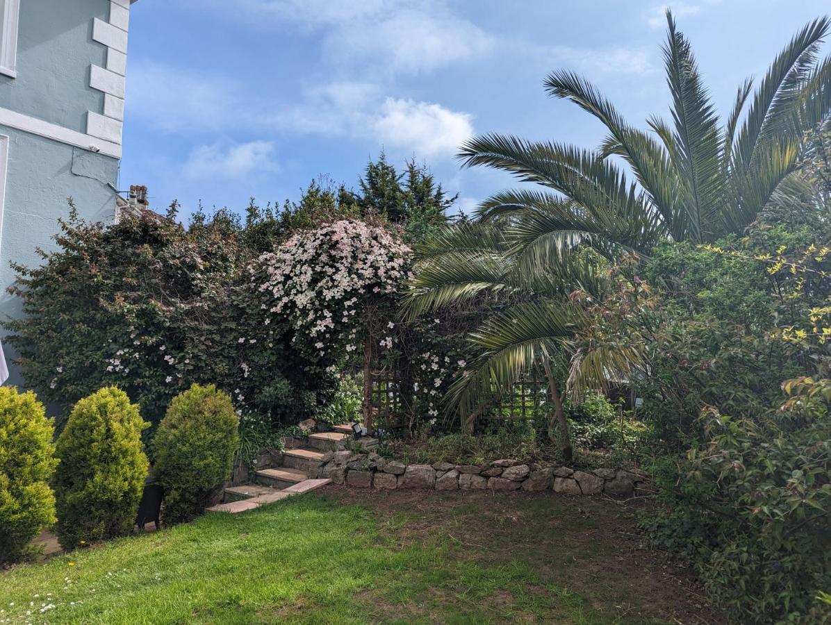 Villa Marina Torquay Ngoại thất bức ảnh