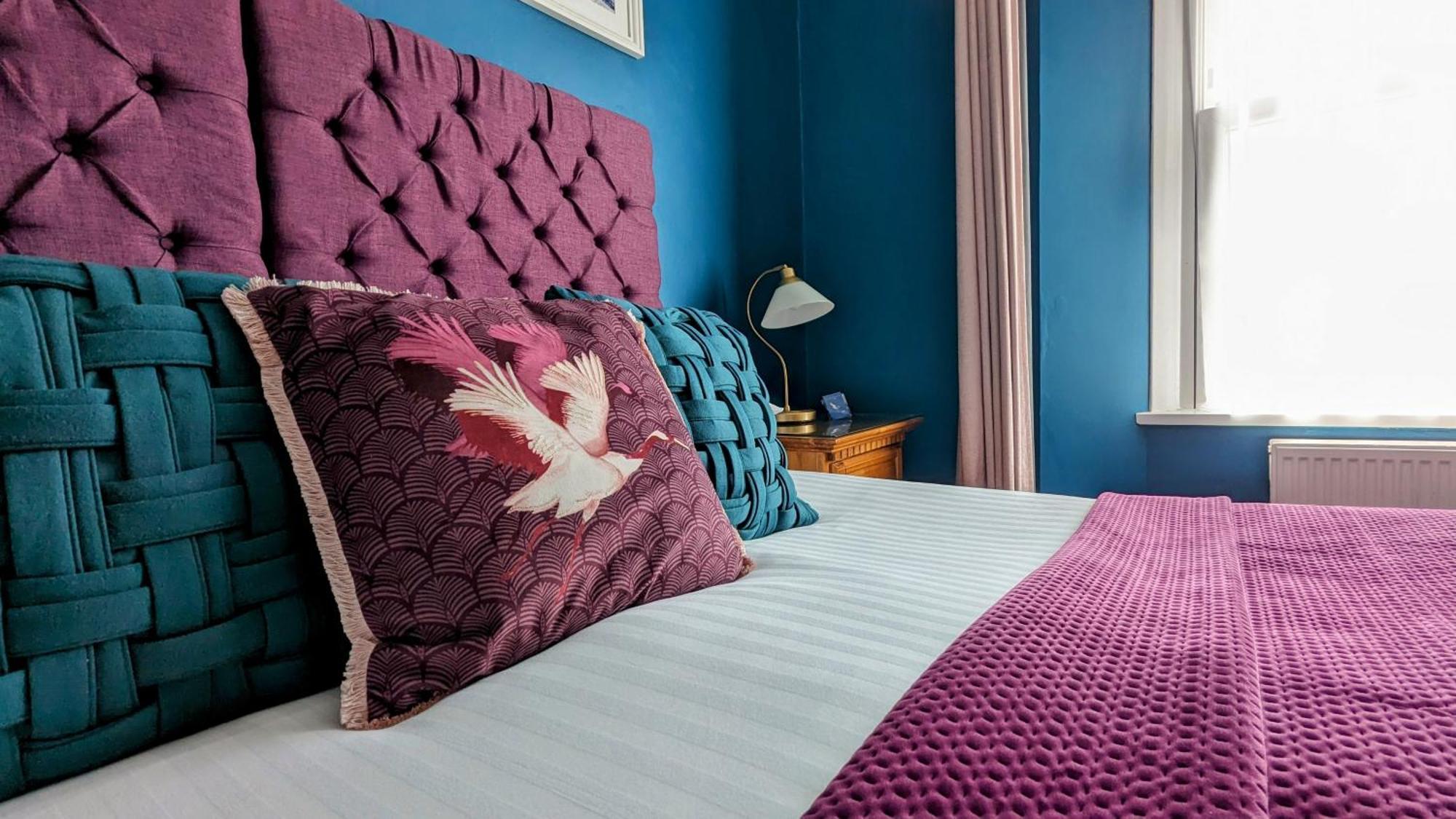Villa Marina Torquay Ngoại thất bức ảnh