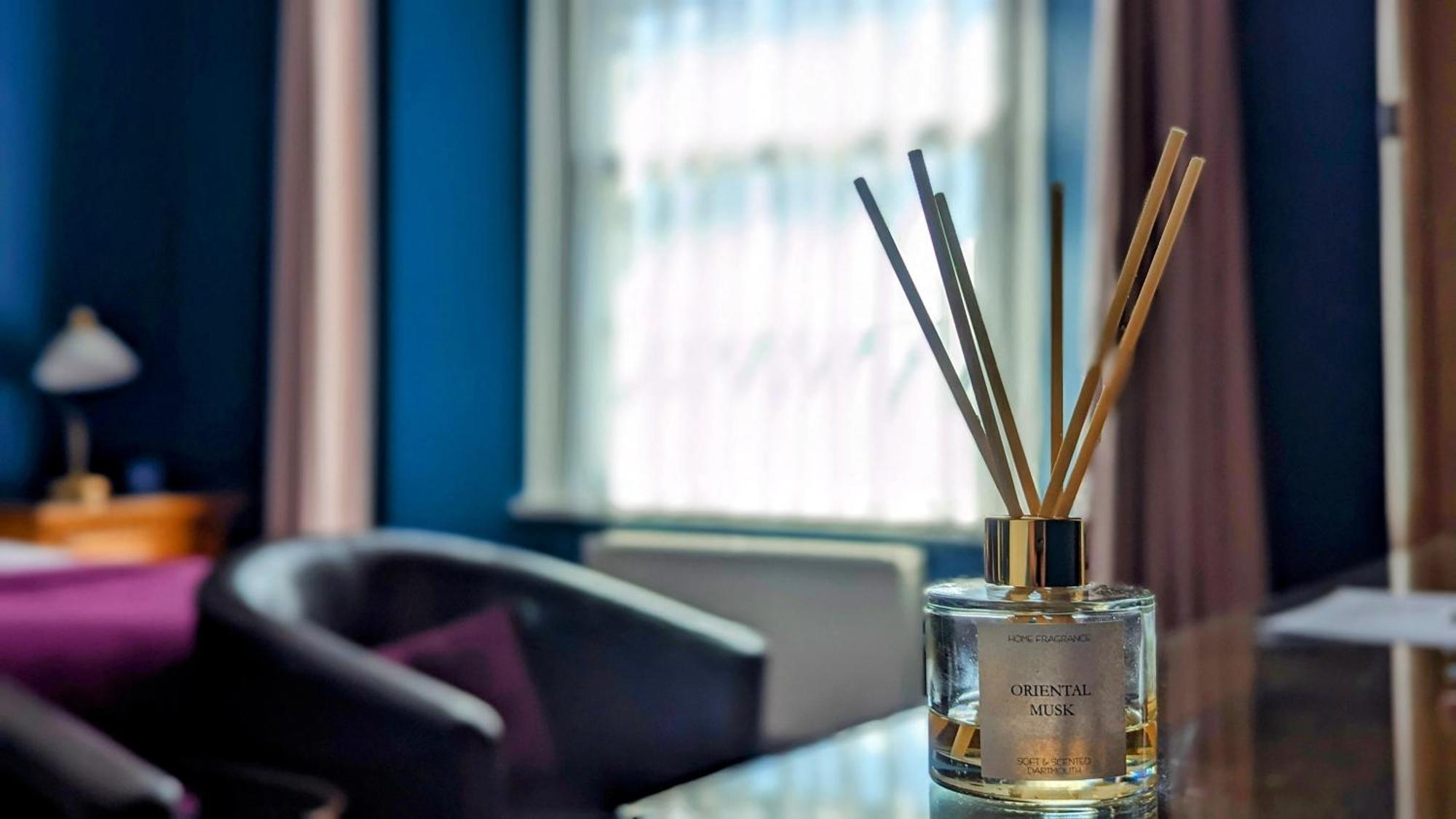 Villa Marina Torquay Ngoại thất bức ảnh