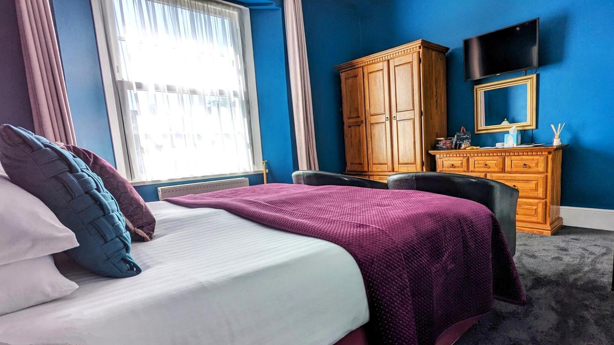 Villa Marina Torquay Ngoại thất bức ảnh