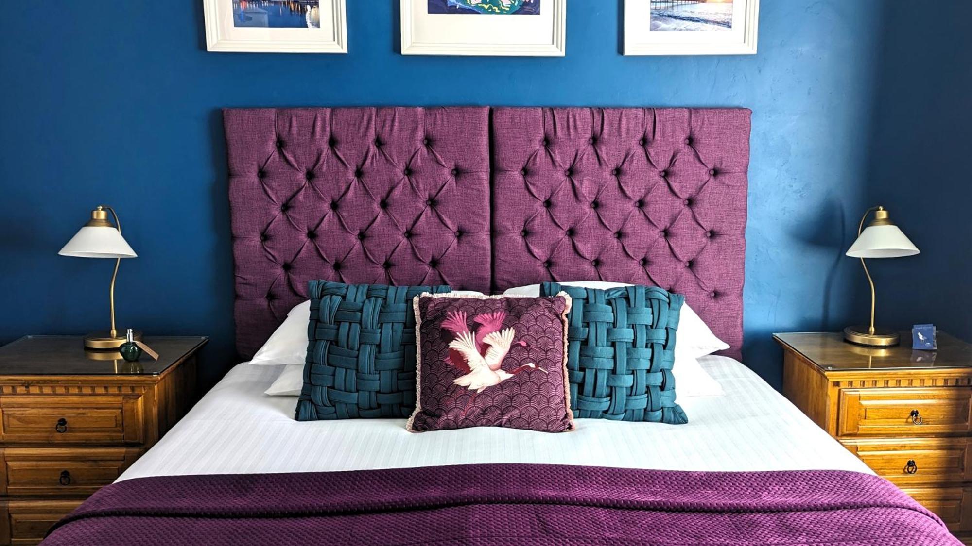 Villa Marina Torquay Ngoại thất bức ảnh