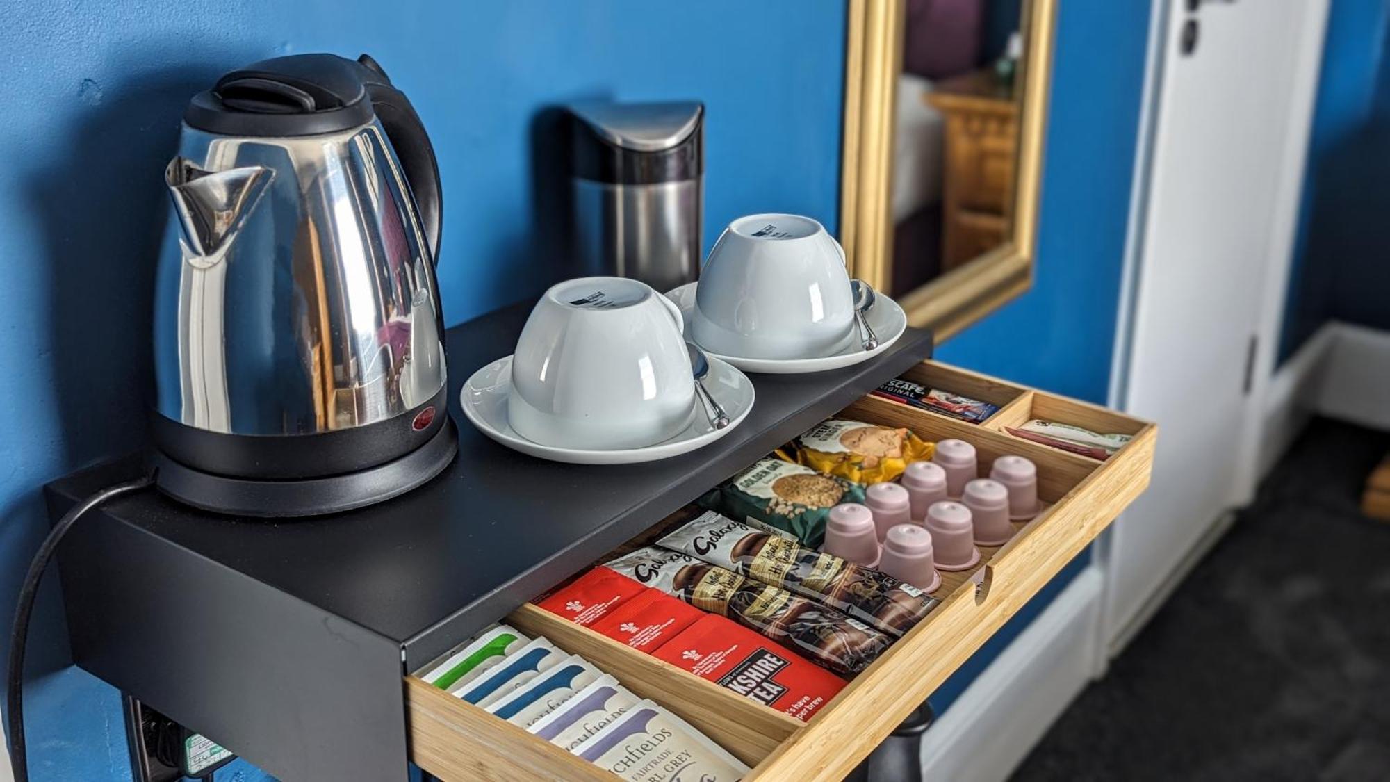 Villa Marina Torquay Ngoại thất bức ảnh