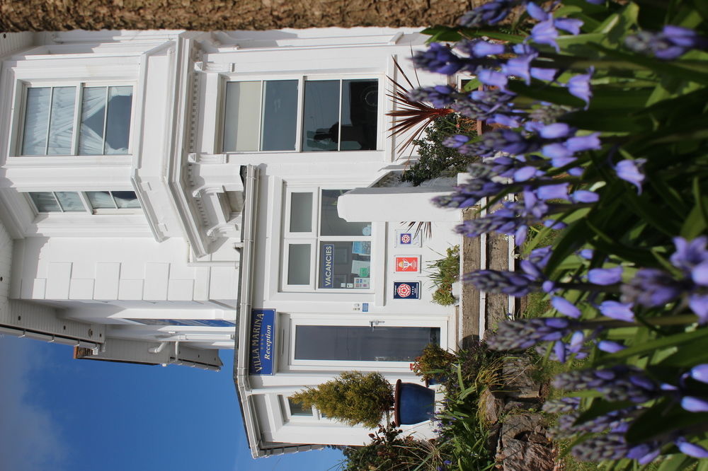 Villa Marina Torquay Ngoại thất bức ảnh