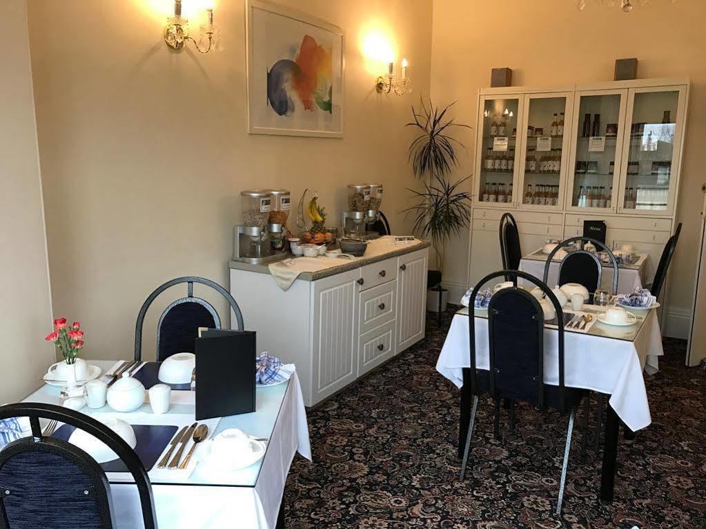 Villa Marina Torquay Ngoại thất bức ảnh